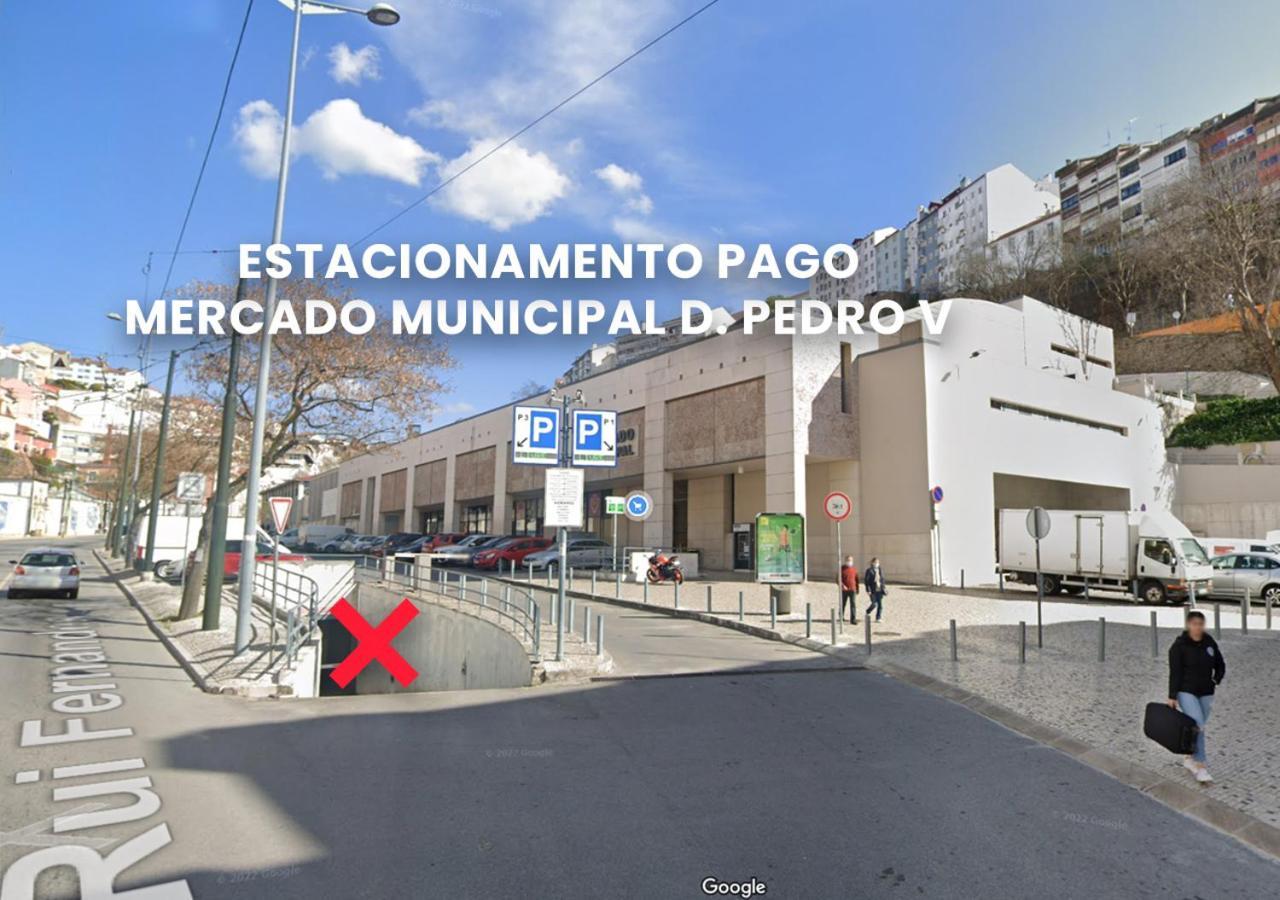 Отель Pensao Santa Cruz Коимбра Экстерьер фото